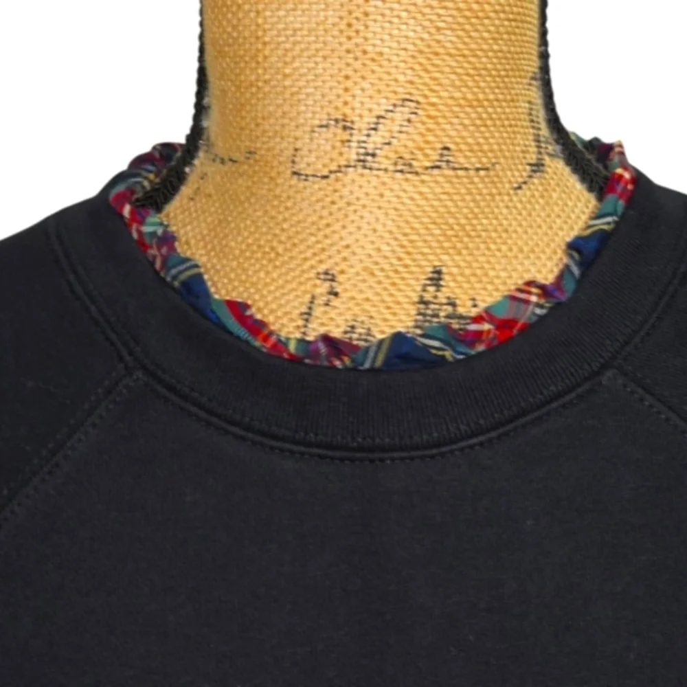 J. Crew stay stylish